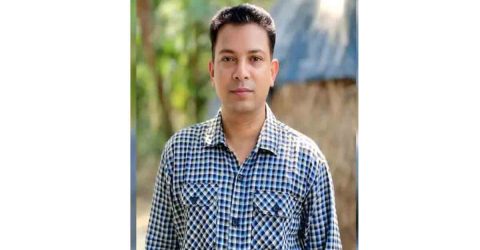 জামালপুরে সড়ক দুর্ঘটনায় এক পুলিশ সদস্য নিহত