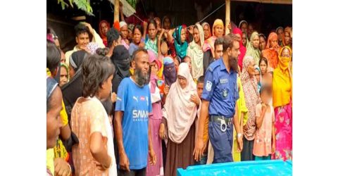 পঞ্চগড়ে কলেজছাত্রীর রহস্যজনক মৃত্যু