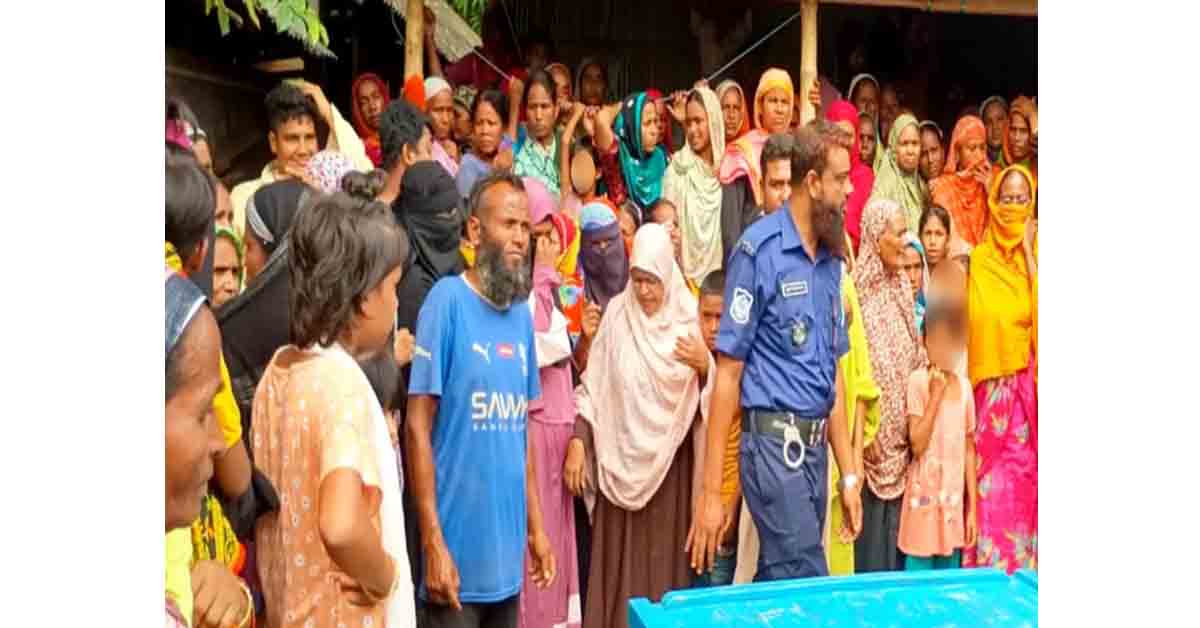 পঞ্চগড়ে কলেজছাত্রীর রহস্যজনক মৃত্যু