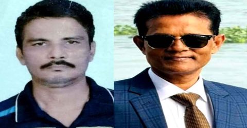 বানারীপাড়ায় হিন্দু,বৌদ্ধ,খ্রিস্টান কল্যান ফ্রন্টের আহবায়ক কমিটি গঠিত