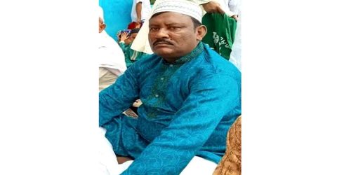 নাসিরনগরে পুলিশ এসল্ট ও বিস্ফোরক মামলায় গ্রেফতার আ. লীগ নেতা