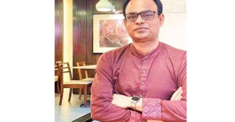 সিংগাইর উপজেলা আওয়ামীলীগের সাধারণ সম্পাদক ভিপি শহিদ আর নেই