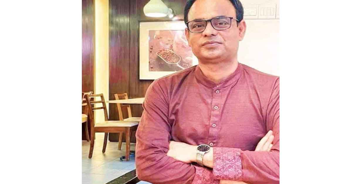 সিংগাইর উপজেলা আওয়ামীলীগের সাধারণ সম্পাদক ভিপি শহিদ আর নেই