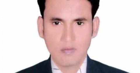 কেন্দুয়ায় নিখোঁজ শামীমের মোটরসাইকেল উদ্ধার