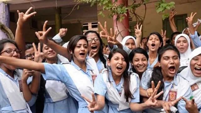 এক নজরে নাসির নগর উপজেলার বিভিন্ন মাধ্যমিক বিদ্যালয়ের এসএসসি পরীক্ষার ফলাফল