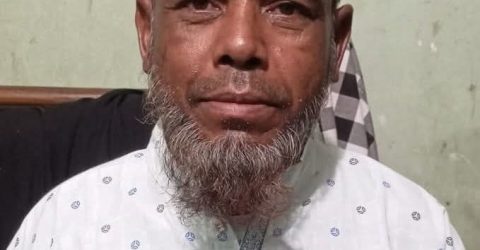 কেন্দুয়ায় হাওর থেকে এক ব্যক্তির মৃতদেহ উদ্ধার
