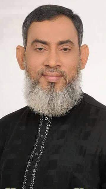 সাবেক সাংসদ ইফতিকার উদ্দিন তালুকদার পিন্টু আর নেই