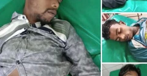 শ্রীমঙ্গলে সেপটিক ট্যাংকের বিষাক্ত গ্যাসে ৪ যুবকের মর্মান্তিক মৃত্যু