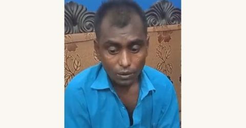 বিচার না পেলে পরিবারসহ আত্মহত্যা করবো