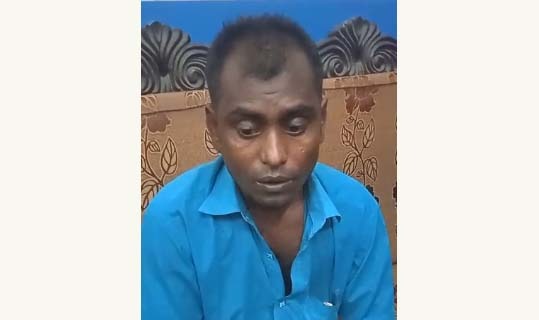 বিচার না পেলে পরিবারসহ আত্মহত্যা করবো