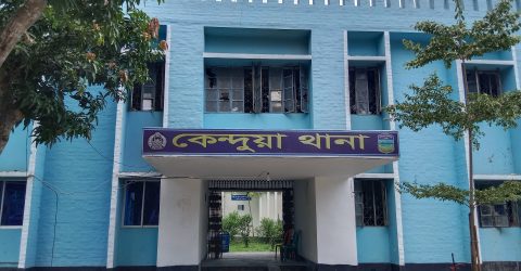 অপহরণ ও ধর্ষণের মামলার প্রধান আসামি গ্রেফতার