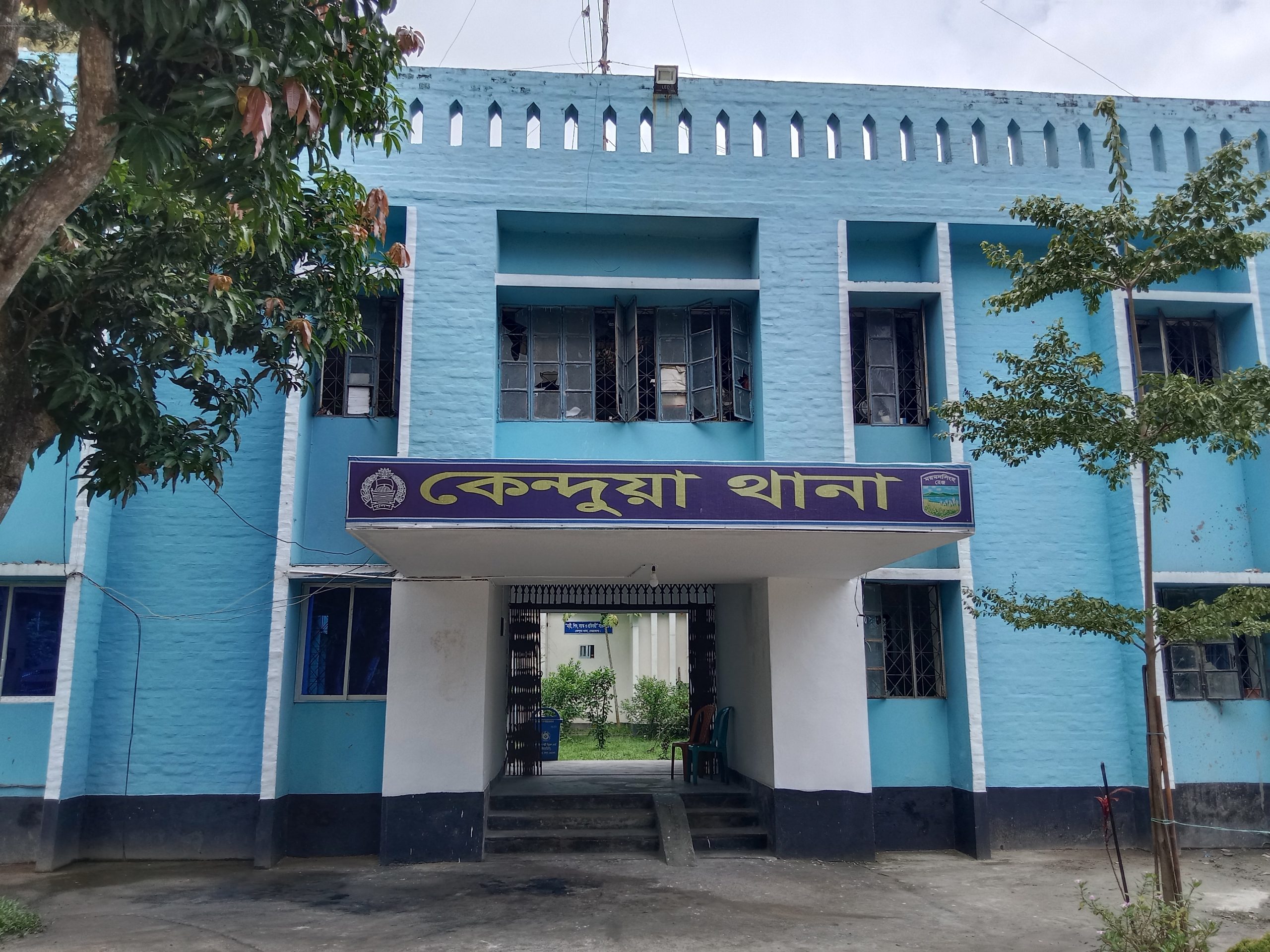 অপহরণ ও ধর্ষণের মামলার প্রধান আসামি গ্রেফতার