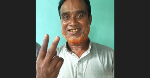 সিরাজগঞ্জের চৌহালীতে বিআরডিবি চেয়ারম্যান নির্বাচিত হলেন কামরুল