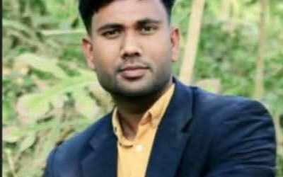 ঝিনাইগাতীতে বিদ্যুৎস্পৃষ্টে অটোরিকশা চালকের মৃত্যু