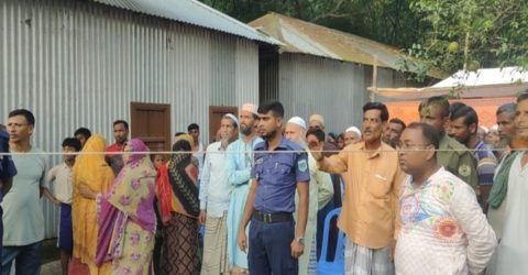 বাল্যবিবাহ রোধে সিরাজগঞ্জের  চৌহালীতে উপজেলা প্রশাসনের হস্তক্ষেপে দুই নাবালিকার বিয়ে বন্ধ