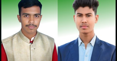 শেরপুরে জেলা শিক্ষার্থী কল্যাণ পরিষদ শেরপুর এর আহ্বায়ক রিফাত খান, সদস্য সচিব মোঃ রাশেদুজ্জামান মহসিন