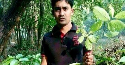 ঝিনাইদহে শিশু ধর্ষণের অভিযোগে আসামি গ্রেফতার