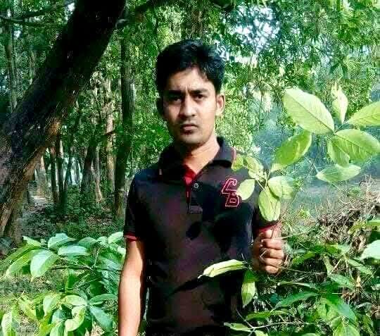 ঝিনাইদহে শিশু ধর্ষণের অভিযোগে আসামি গ্রেফতার