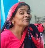 ঝিনাইদহ টেনে কাটা পড়ে অজ্ঞাত এক নারীর মৃত্যু