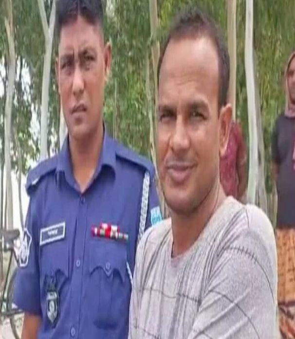 উলিপুরে অবৈধ বালু উত্তোলনে যুবকের ১ মাসের কারাদণ্ড