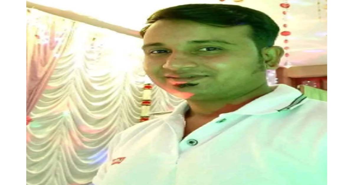 নরসিংদীর রায়পুরায় ইউপি কার্যালয়ের বারান্দায় প্রকাশ্যে দার কোপে ব্যবসায়ী খুন