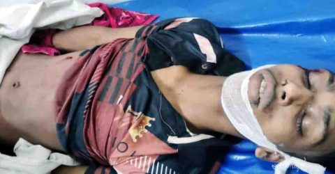 মনোহরদীতে ছুরির আঘাতে স্কুল ছাত্র নিহত