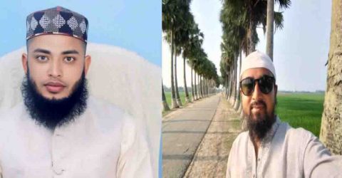 ভাওয়ালগড় ইউনিয়ন ওলামা দলের আহ্বায়ক কমিটি ঘোষণা