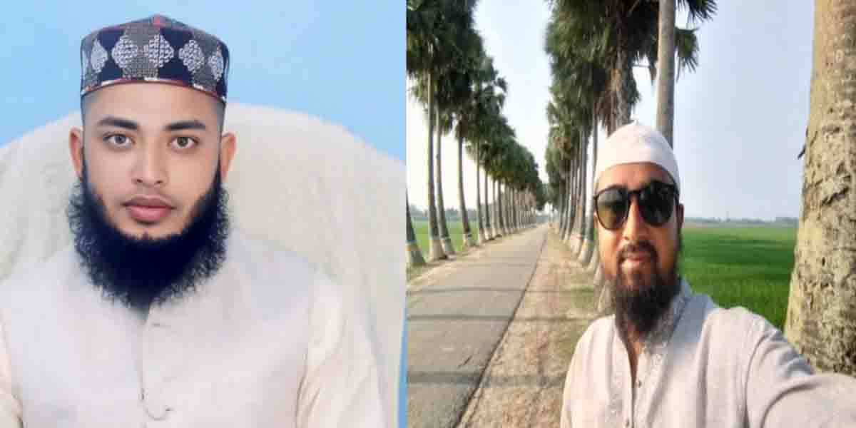 ভাওয়ালগড় ইউনিয়ন ওলামা দলের আহ্বায়ক কমিটি ঘোষণা