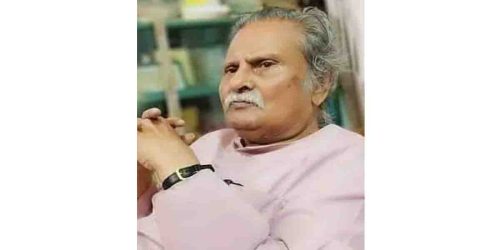 স্বাধীনতা পুরস্কারপ্রাপ্ত অধ্যাপক যতীন সরকার নিহত