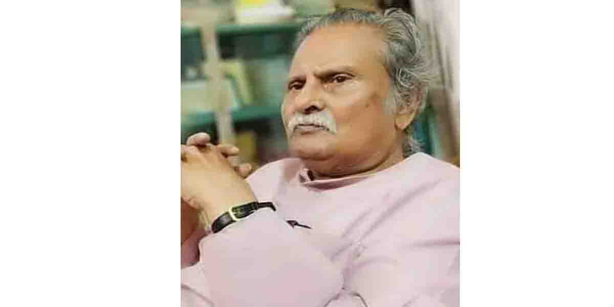 স্বাধীনতা পুরস্কারপ্রাপ্ত অধ্যাপক যতীন সরকার নিহত