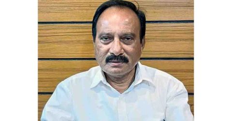 নোয়াখালীতে সোনাইমুড়ী উপজেলা বিএনপির সাবেক সভাপতির মৃত্যু