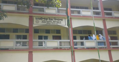 মায়ের ওপর অভিমানে স্কুলছাত্রীর আত্মহত্যা