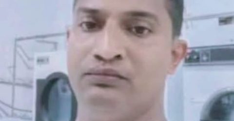 দুর্ঘটনায় প্রবাসী সিরাজুলের মৃত্যু