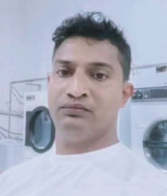 দুর্ঘটনায় প্রবাসী সিরাজুলের মৃত্যু