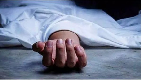 হাতীবান্ধায় সতী নদীতে ভাসছে অজ্ঞাত যুবকের লাশ