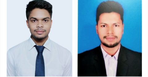বানারীপাড়া উপজেলা জিয়া সাইবার ফোর্সের কমিটি গঠন