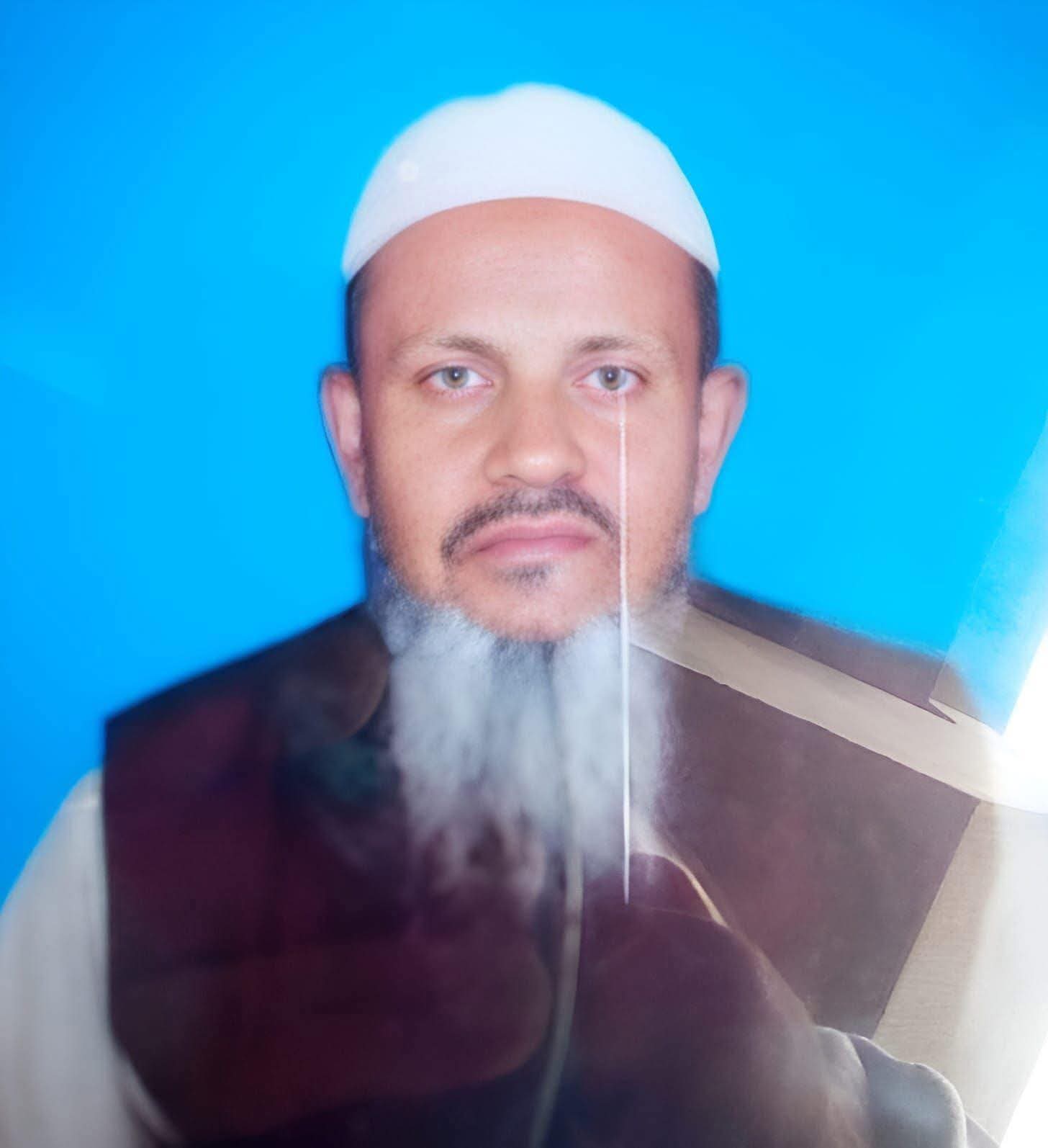 ভাঙ্গার চান্দ্রা ইউপি চেয়ারম্যান আব্দুল খালেক মোল্লা গ্রেফতার
