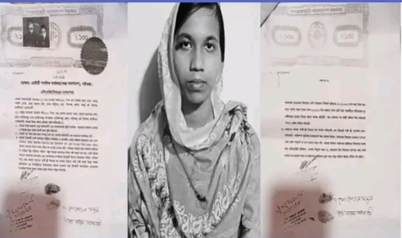 শিবগঞ্জে গোপনে বিয়ে, স্বামীর বাড়িতে স্ত্রীর দাবিতে অবস্থান-সুকৌশলে যুবক উধাও।অবশেষে ঝুলন্ত লাশ উদ্ধার