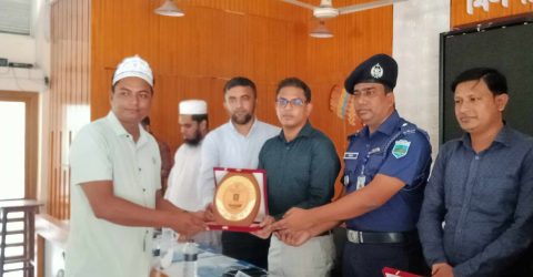 লালপুরে জাতীয় মৎস্য সপ্তাহের উদ্বোধন