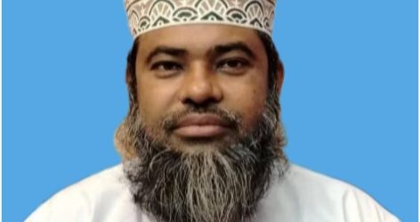 মাওলানা সাইদুর রহমান জয়পুরহাট শহর জামায়াতের ভারপ্রাপ্ত আমীর হিসেবে মনোনীত