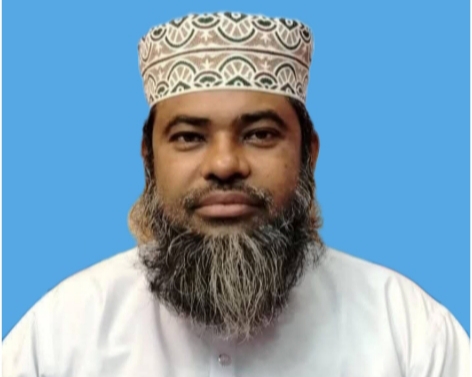 মাওলানা সাইদুর রহমান জয়পুরহাট শহর জামায়াতের ভারপ্রাপ্ত আমীর হিসেবে মনোনীত
