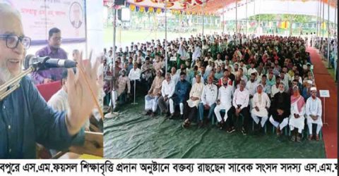 পিছিয়ে পড়া দেশ কে এগিয়ে নিতে তারেক রহমানে,র ৩১দফা,র বিকল্প নাই,, সৈয়দ মোঃফয়সল