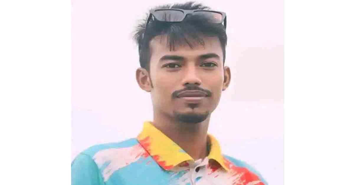 সাড়ে ১২ লাখ টাকা নিয়ে বের হয়ে নিখোঁজ, বিকাশ কর্মীর অর্ধ গলিত লাশ মিলল নদীতে