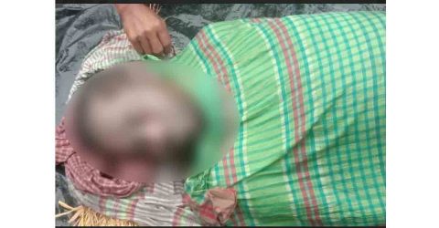খুলনার কয়রায় মাছ ধরতে যেয়ে পানিতে ডুবে ১জনের মৃত্যু