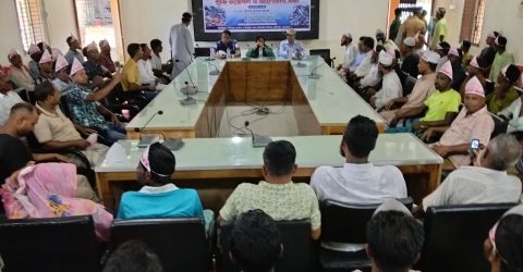 জাতীয় মৎস্য সপ্তাহ ২০২৫ উদ্‌যাপন আটপাড়া