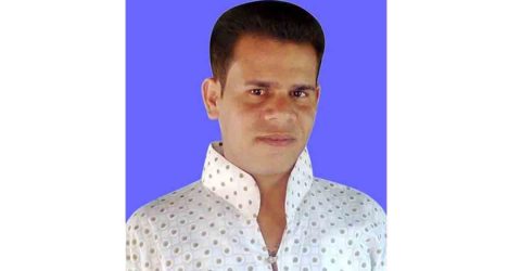 গোপালগঞ্জ কোটালীপাড়ায় ছাত্রলীগের সেক্রেটারি জামির গ্রেফতার
