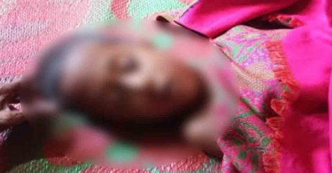নাসিরনগরে নদীতে ডুবে মাদ্রাসা শিক্ষার্থীর মৃত্যু