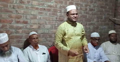 পাঁচবিবির বালিঘাটা ইউনিয়নে জামায়াতে ইসলামী’র উদ্যোগে নির্বাচনী সূধী সমাবেশ অনুষ্ঠিত