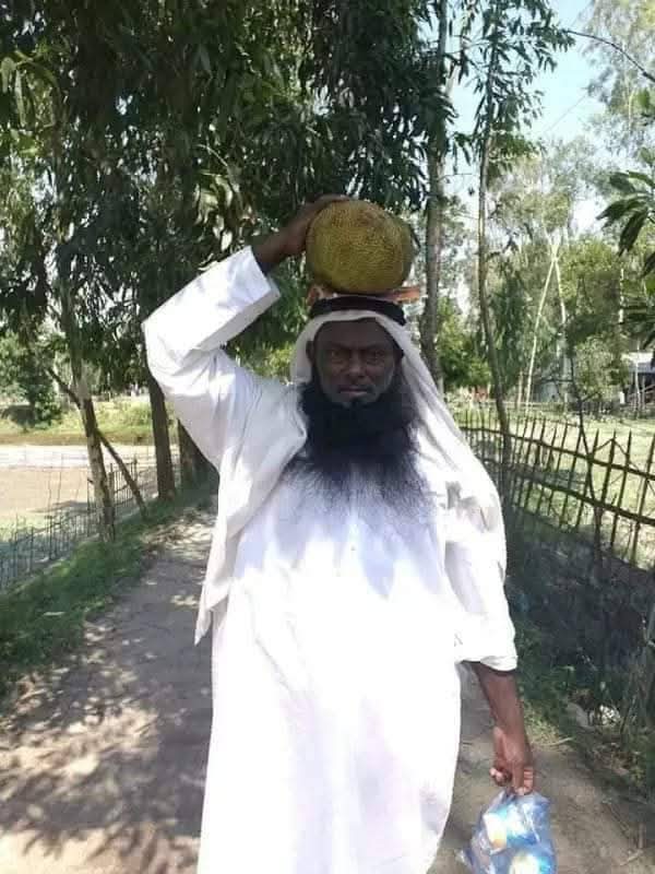 নাসিরনগরে চাপরতলা ইউনিয়ন আওয়ামী লীগ সভাপতি সুরুজ আলী গ্রেফতার