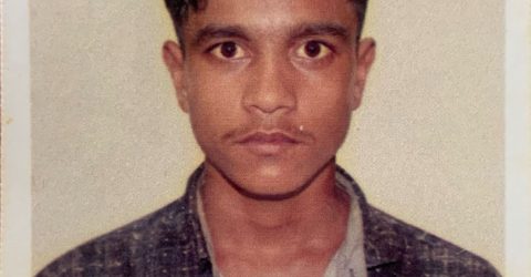 চট্টগ্রাম থেকে ৭ দিন যাবত নিখোঁজ কেন্দুয়ার তারিফ